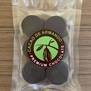Cacao de Armando Premium Chocolate Tablea