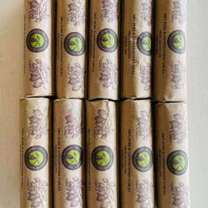 Cacao de Armando 100% Pure & Unsweetened Tablea